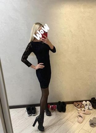 Victoria secret сукня вечірня