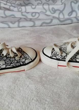 Кеды конверс converse3 фото