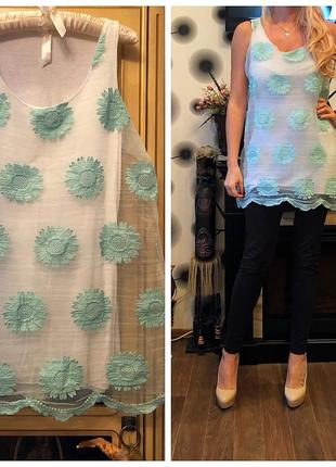 Продам красивую тунику