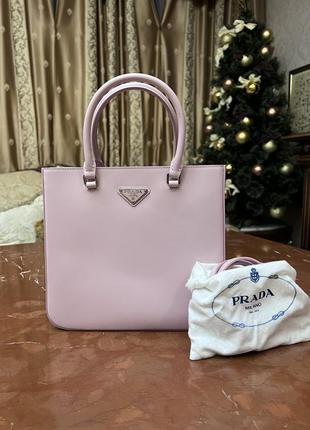 Сумка prada