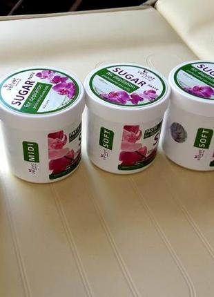 Набір для шугарінгу