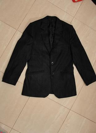 Шкільний піджак