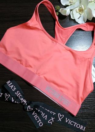 🆕спортивный топ l victoria's secret