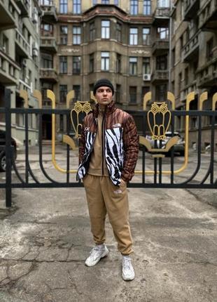 Куртка tnf