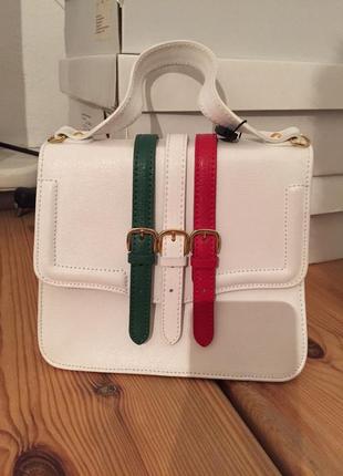 Сумочка di gregorio