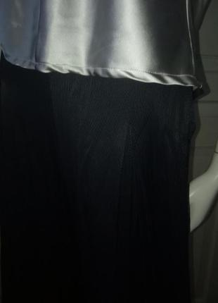 Широкі штани чорні,104 фото