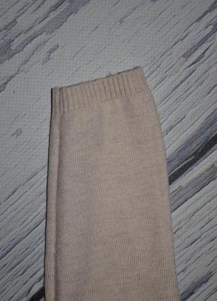 3 роки 96 см обладнаний модний джемпер кофточка светрик дівчинці модниці з хутром5 фото
