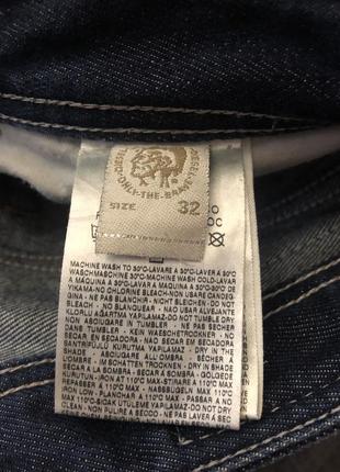 Джинсы 👖 diesel5 фото