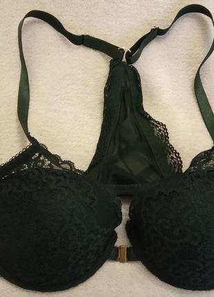 Бюст с интересной спинкой, hxtn, 75c, 70d