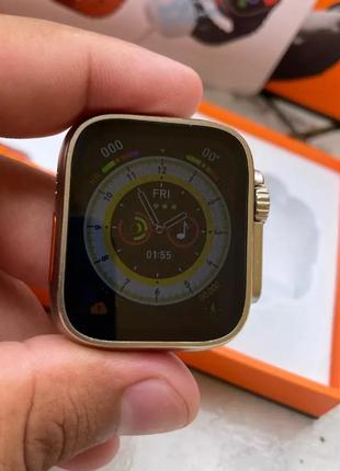 Смарт годинник x8 plus ultra smart watch