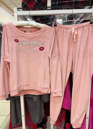 Піжама victoria's secret3 фото
