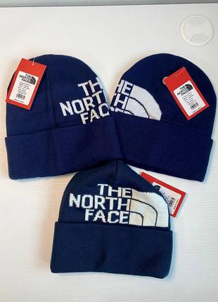 Шапка the north face