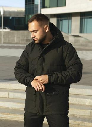 ⚡️ демисезонная куртка waterproof intruder⚡️