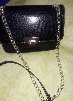Шикарная сумка pinko