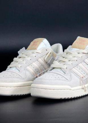 Кроссовки adidas forum 844 фото