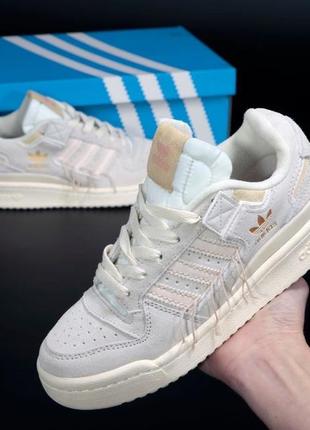 Кроссовки adidas drip drip EQT Racing Adv Trainers In White