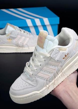 Кроссовки adidas forum 84