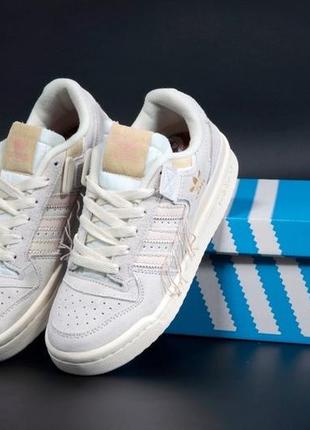 Кроссовки adidas forum 846 фото