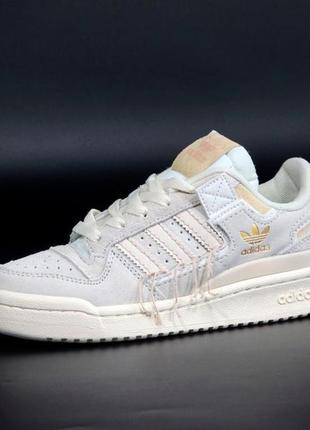 Кроссовки adidas forum 842 фото