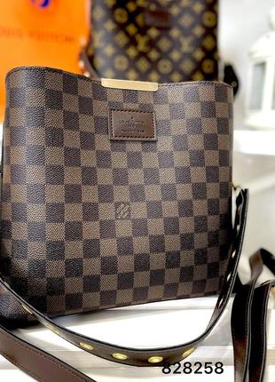 Стильная сумочка женская