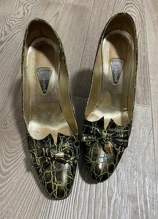 Туфлі 7