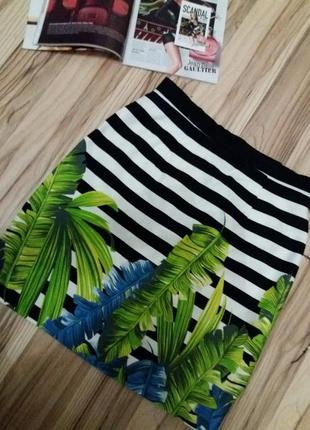 Спідниця river island 3