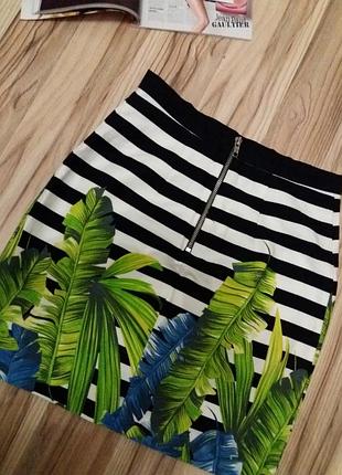 Спідниця river island 4