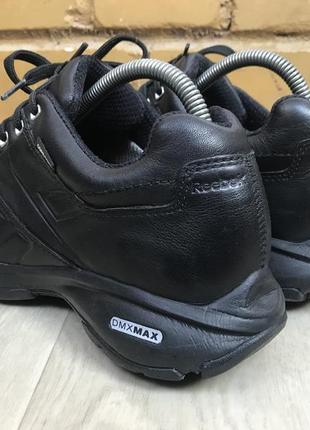 reebok dmx max goretex