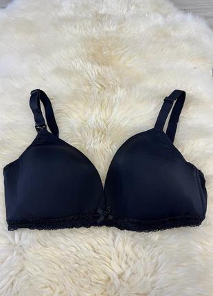 Бюстгальтер великий розмір без кісточок
