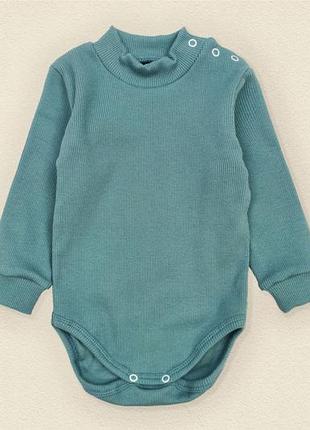 Боди рубчик разные цвета 8