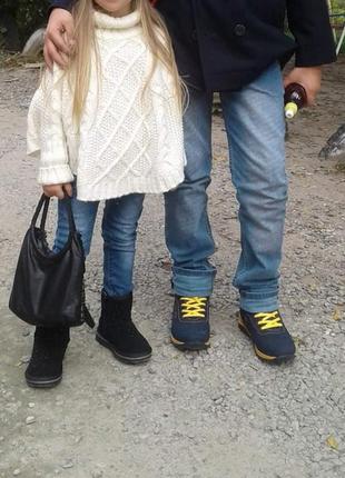 Светер на весну 3-4-5 рокі