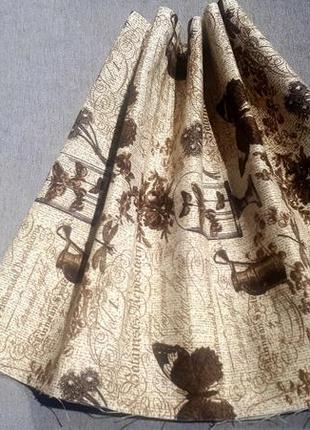 Отрез ткани пэчворк американский хлопок2 фото