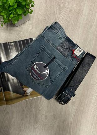 New!!! Мужские джинсы известного бренда