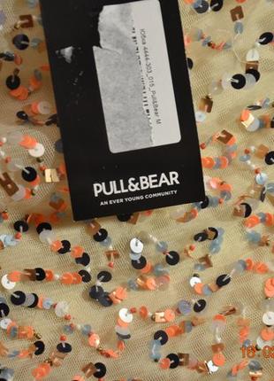 Новая юбка pull&bear2 фото