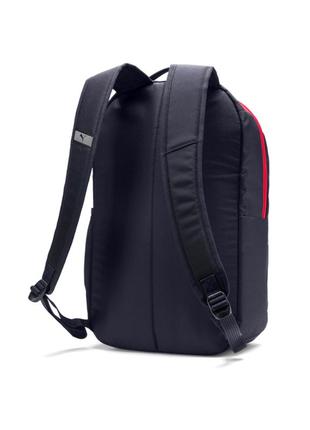 Рюкзак red bull amrbr rp backpack 25l navy2 фото