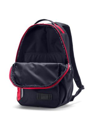 Рюкзак red bull amrbr rp backpack 25l navy3 фото