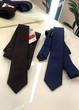 Чоловічі краватки