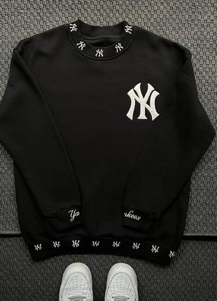 Світшот ny yankees 2