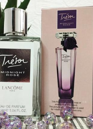 Квітковий деревинно-мускусний аромат для жінок,парфумована вода в стилі lancome