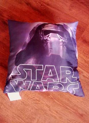 Подушка star wars
