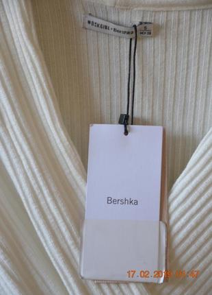 Новый джемпер bershka 2