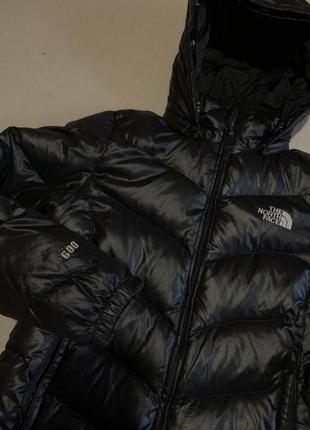 Куртка пуховик the north face оригінал