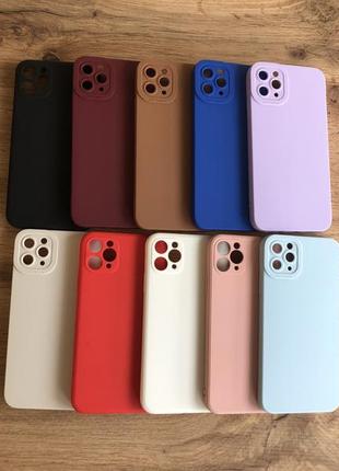 Чохол iphone 11 pro max 4