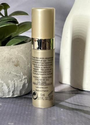 Оригінал lancome absolue revitalizing eye serum відновлююча сироватка оригинал востанавлюющая сыроватка3 фото