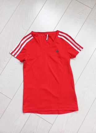 Футболка xs adidas