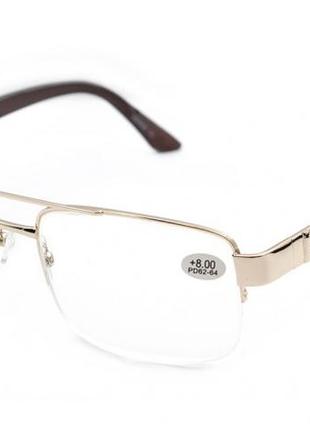 Окуляри чоловічі/очки мужские/очки для зрения/окуляри для зору6 фото