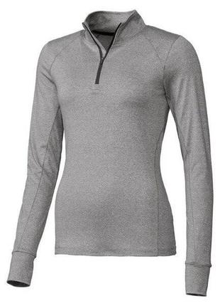 Жіноча спортивна кофта