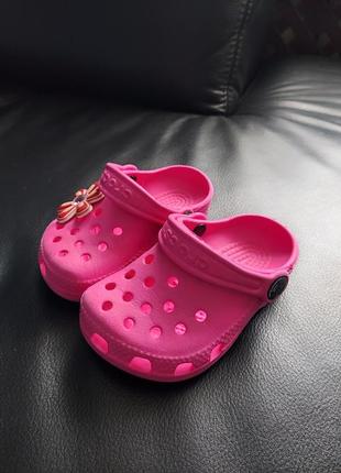 Босоножки (сабо) Non crocs