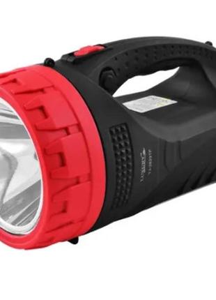 Ліхтар похідний акумуляторний yajia yj-2829тр 5w 25 led