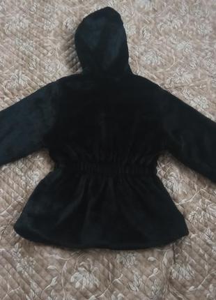 Дитяча шубка 6